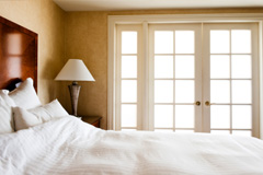 Higham Wood bedroom extension costs