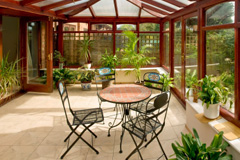 Higham Wood conservatory quotes
