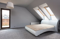 Higham Wood bedroom extensions