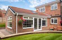 Higham Wood house extension leads