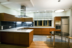 kitchen extensions Higham Wood